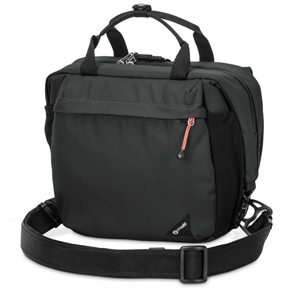 Pacsafe Camsafe LX10 Наплечная сумка Черный