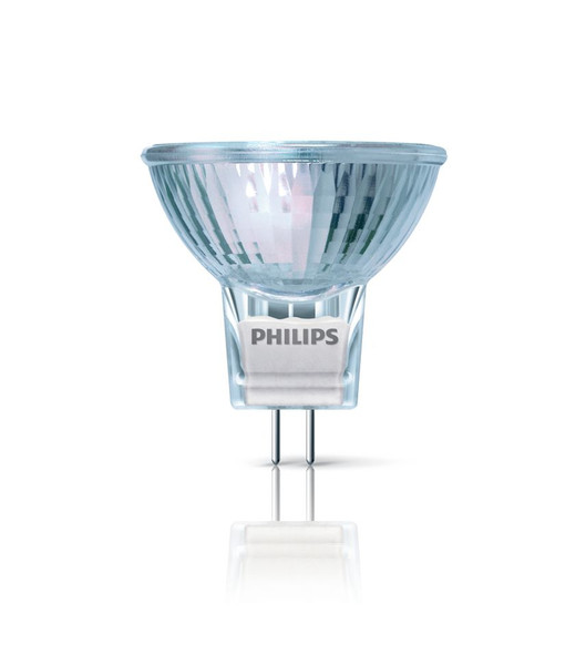 Philips Halogen Spot 12V Галогенная, акцентного освещения 8718696588680