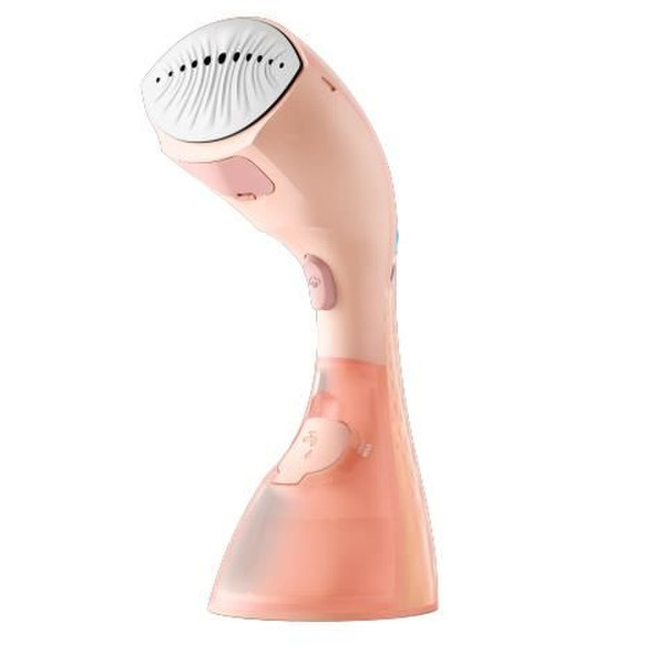 Philips GC442/40 Portable steam cleaner 0.2L 1500W Gold,Pink steam cleaner