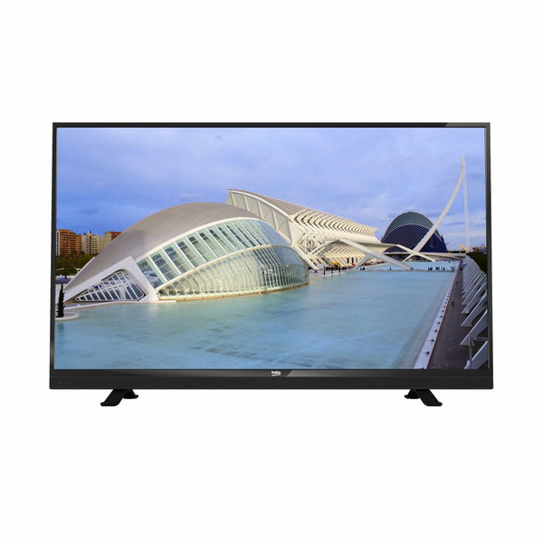 Beko B42L 8542 4B 42Zoll Full HD Smart-TV WLAN Schwarz LED-Fernseher