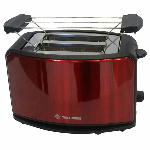 Telefunken 8711252998800 toaster