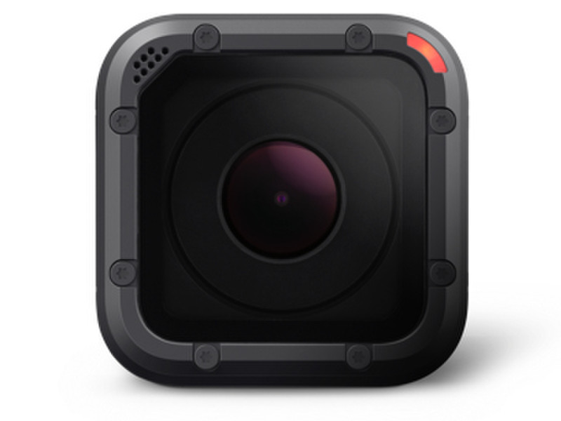 GoPro HERO5 Session 10MP 4K Ultra HD WLAN Actionsport-Kamera