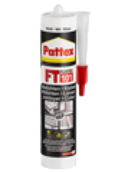 Pattex 5294339 строительный герметик