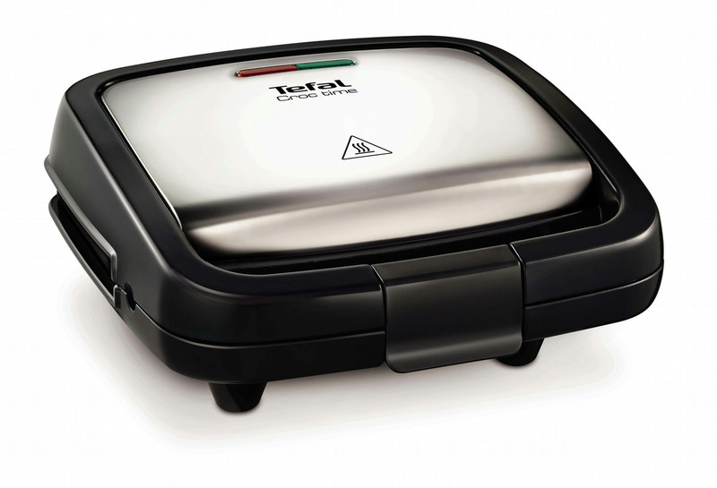 Tefal SM193D Grill Electric barbecue