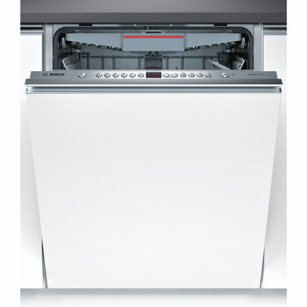 Bosch SMV46KX01E Fully built-in 13place settings A++ dishwasher