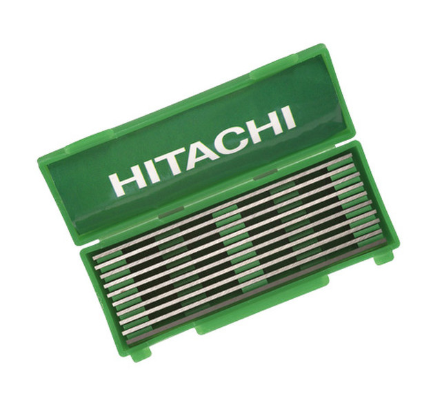 Hitachi 750476 нож для рубанков