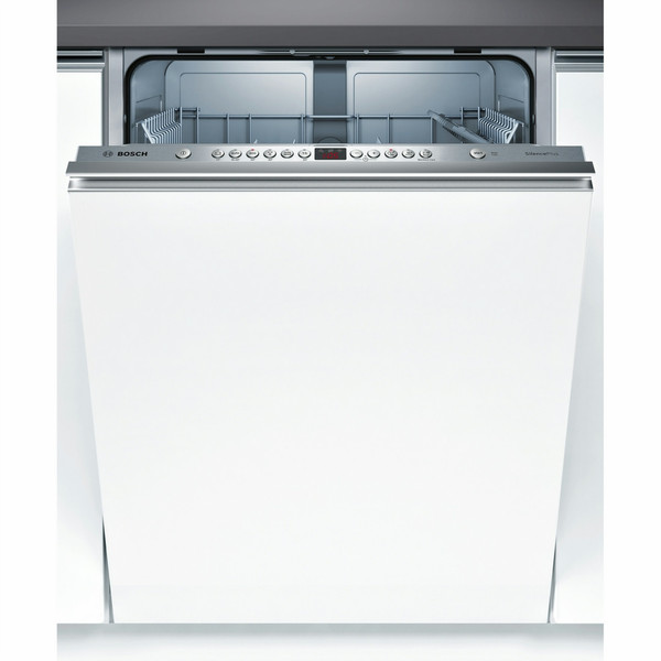 Bosch SBV46GX00E Fully built-in 12place settings A++ dishwasher