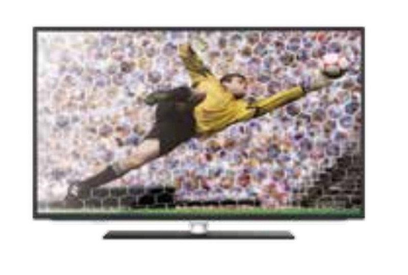 Arcelik A40-LB-6333 40Zoll Full HD 3D Smart-TV Schwarz LED-Fernseher