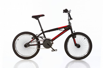 Dino Bikes BMX 20