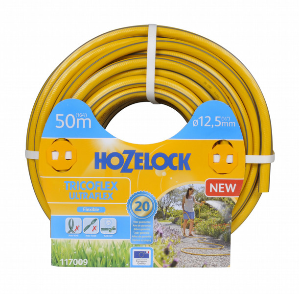 Hozelock 117009 garden hose