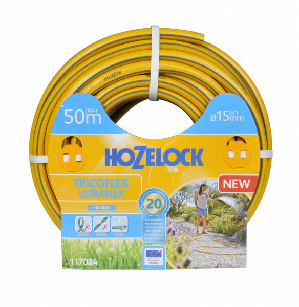 Hozelock 117024 garden hose