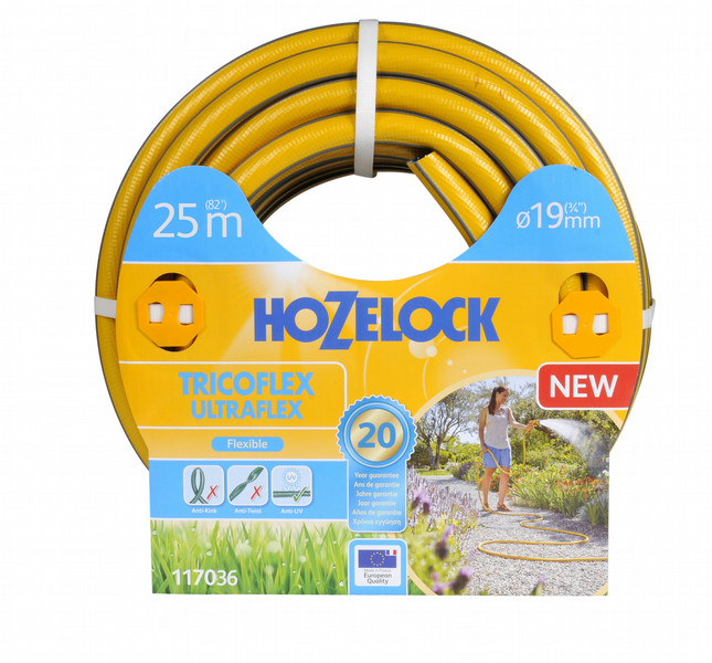 Hozelock 117036 шланг для полива