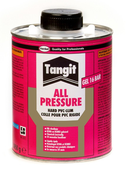 Tangit All Pressure Гель