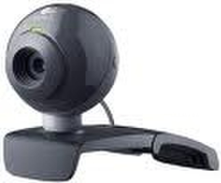 Logitech Webcam C200 1.3MP 640 x 480Pixel USB Webcam