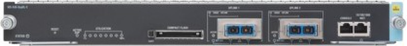 Cisco WS-X45-SUP6L-E модуль для сетевого свича