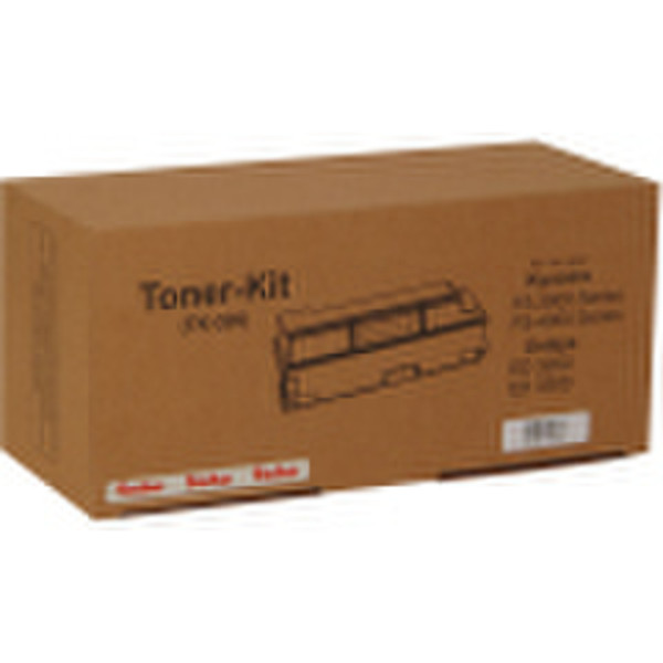 Geha Toner for Kyocera 1301 FS-1920