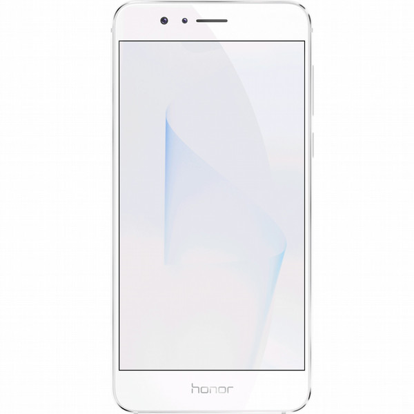 Honor 8 4G 32GB White