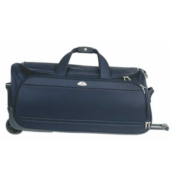 Samsonite 550 Series Spark Bags Flame III Polyester Black briefcase