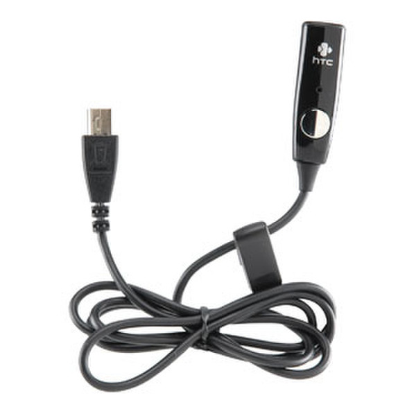 HTC AC A110 Audio adapter mini USB дата-кабель мобильных телефонов