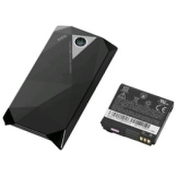 HTC Touch Diamond Batería extendida con tapa BP E270 Lithium-Ion (Li-Ion) 1340mAh 3.7V Wiederaufladbare Batterie