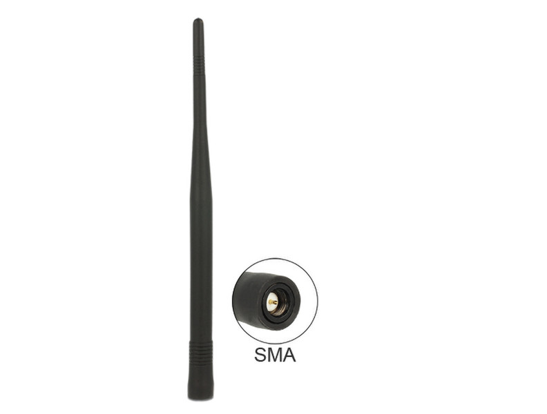 DeLOCK 89461 Omni-directional SMA network antenna