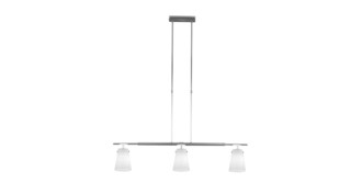 Estiluz 1226/38 Indoor E27 Grey ceiling lighting