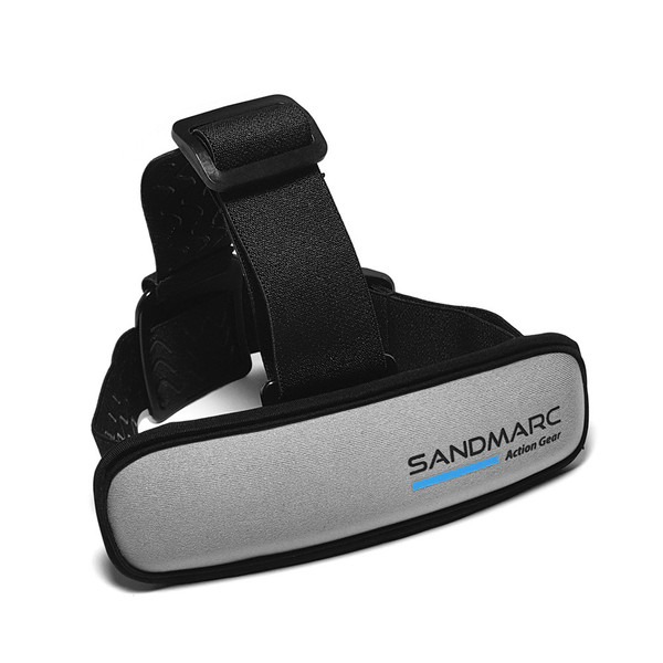 Sandmarc SM-214 Для головы Action sports camera mount
