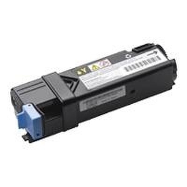 DELL 593-10322 Laser toner 2500pages Yellow laser toner & cartridge