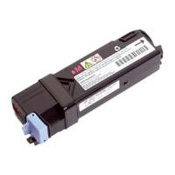 DELL 593-10323 Toner 2500pages Magenta laser toner & cartridge