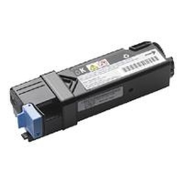 DELL 593-10320 Тонер 2500страниц Черный тонер и картридж для лазерного принтера
