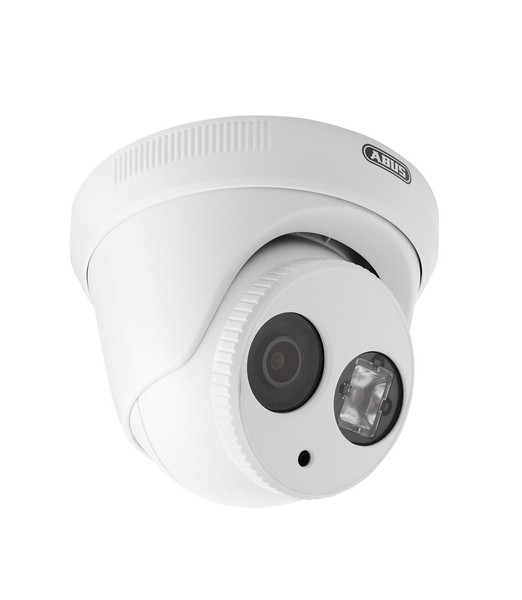 ABUS HDCC72500 CCTV Innen & Außen Kuppel Weiß Sicherheitskamera