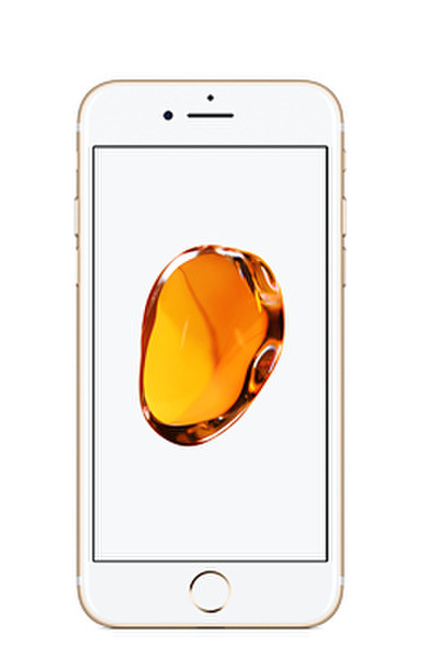 O2 Apple iPhone 7 4G 128ГБ Золотой