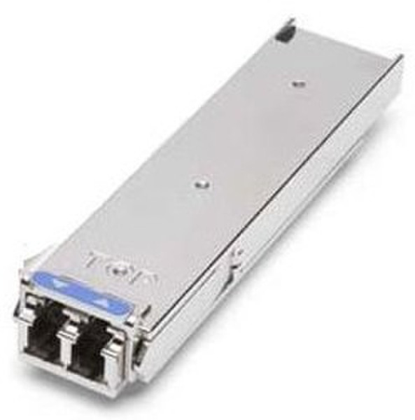 DELL XFP Optical Transceiver - 10GBASE Long Range - LC Connector 1310nm network media converter