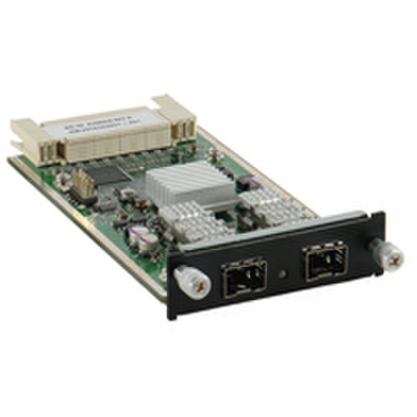 DELL Dual Port SFP+ Module network media converter