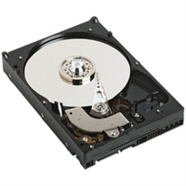 DELL 160GB SATA Hard Drive f/ PowerEdge 2970 FS 160GB Serial ATA internal hard drive