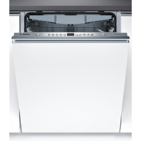 Bosch Serie 4 SMV45EX00E Полностью встроенный 13мест A++ посудомоечная машина
