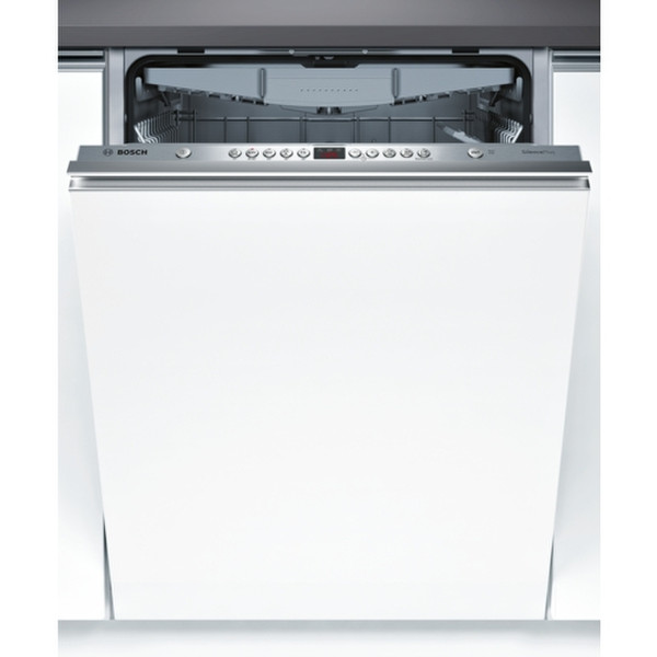 Bosch Serie 4 SBV45EX00E Полностью встроенный 13мест A++ посудомоечная машина