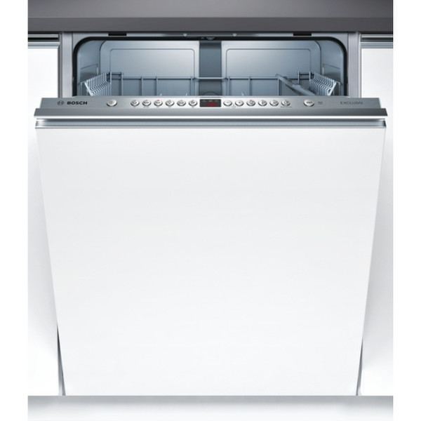 Bosch Serie 4 SMV46GX00D Полностью встроенный 12мест A++ посудомоечная машина