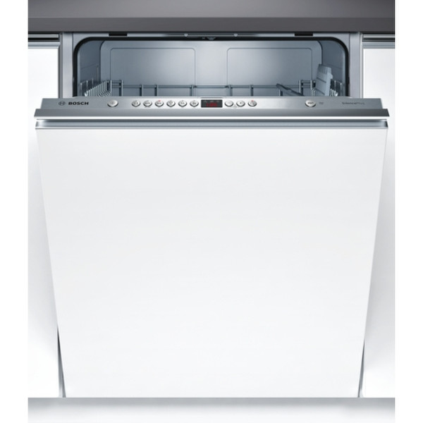 Bosch Serie 4 SMV46AX00E Полностью встроенный 12мест A+ посудомоечная машина