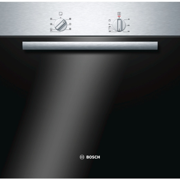 Bosch HBD10CS50 Ceramic hob Electric oven cooking appliances set