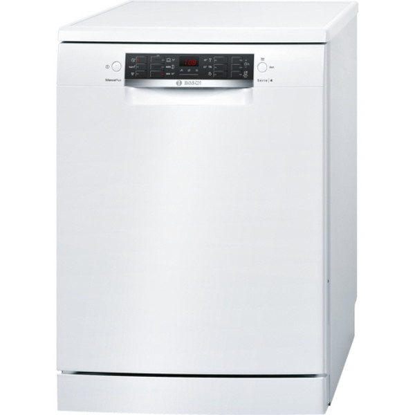Bosch Serie 4 SMS46KW01E Freestanding 13place settings A++ dishwasher