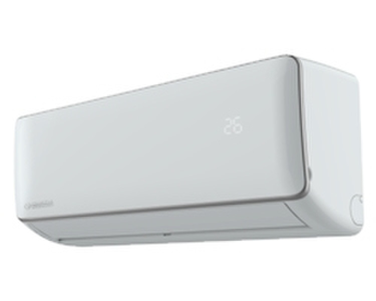 Olimpia Splendid OS-C/CESAH10EI Outdoor unit White air conditioner