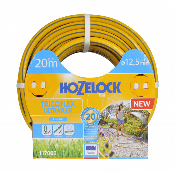Hozelock 117002 garden hose