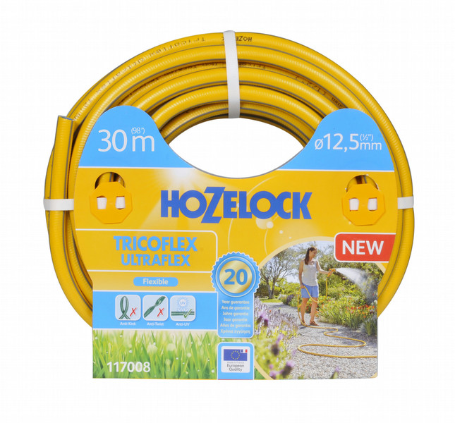 Hozelock 117008 garden hose