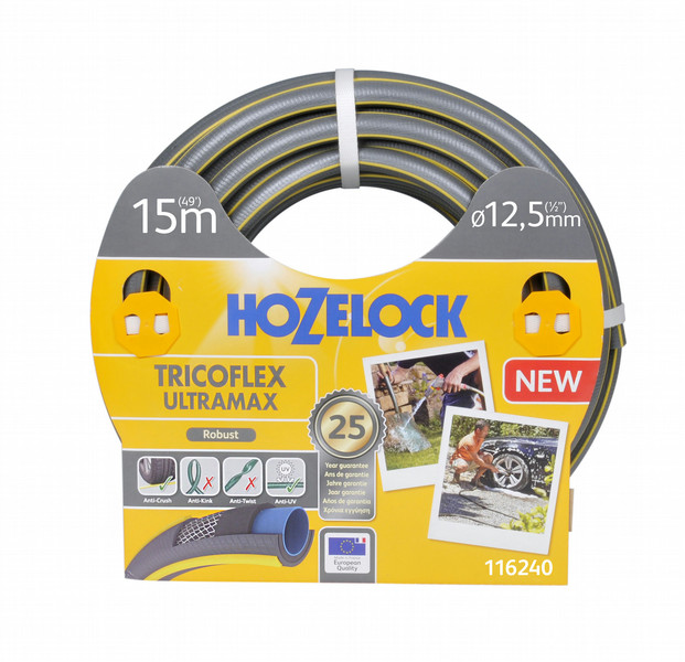 Hozelock 116240 garden hose