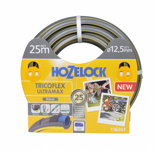 Hozelock 116241 garden hose