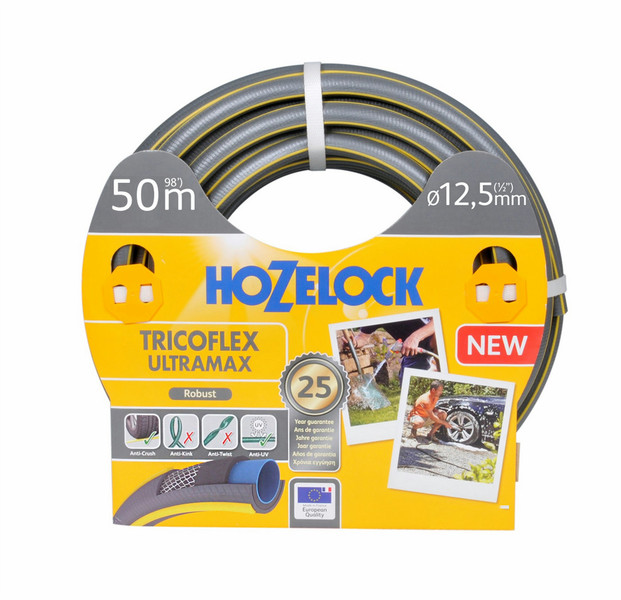 Hozelock 116244 garden hose