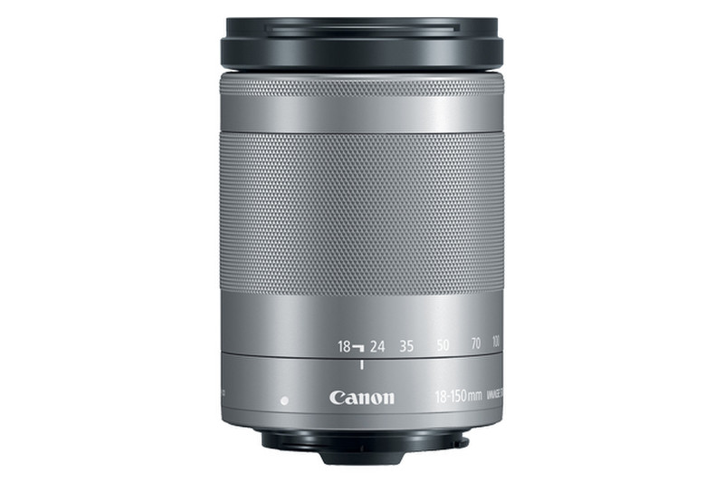 Canon EF-M 18-150mm f/3.5-6.3 IS STM