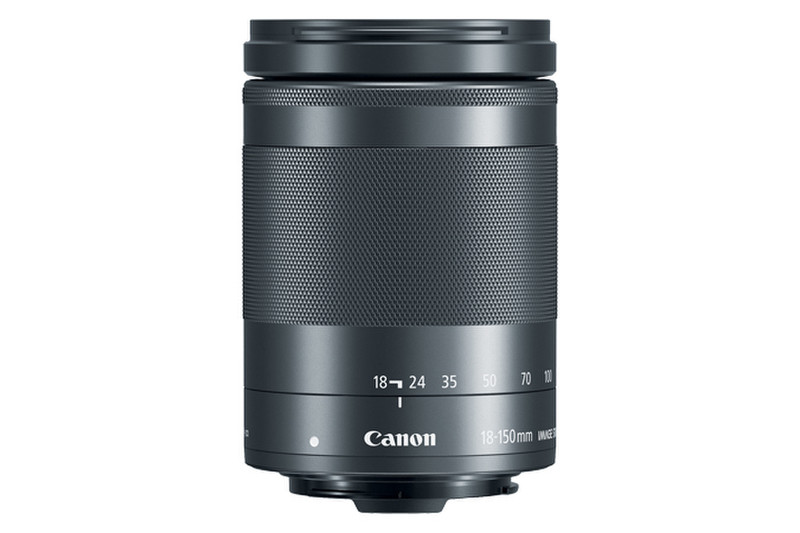 Canon EF-M 18-150mm f/3.5-6.3 IS STM