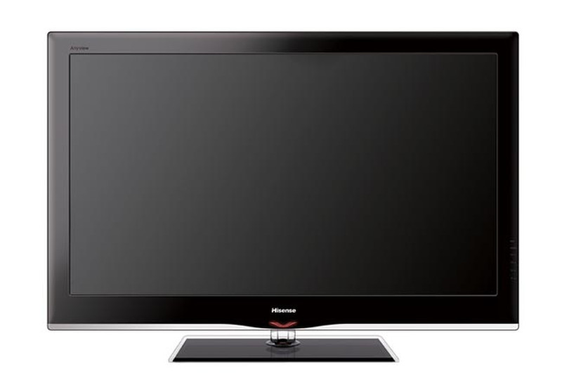 Hisense LTDN40T28GUK 40Zoll Full HD Schwarz LED-Fernseher